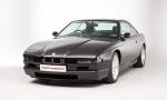 BMW 850 CSi 1993 года